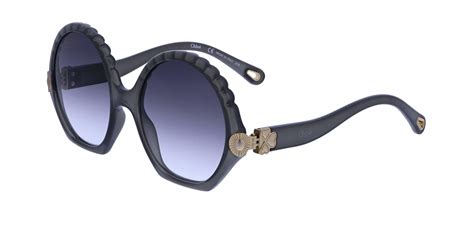 Chloé Vera CE745S 110 56 Sunglasses 